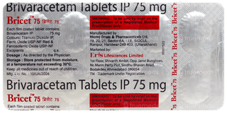 Bricet 75 Tablet 10